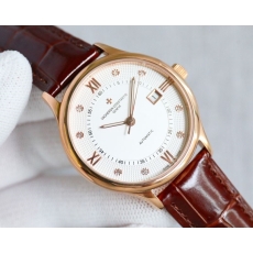 VACHERON CONSTANTIN Watches